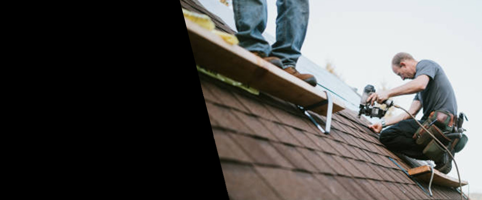 Railroad Roofing Contractors
